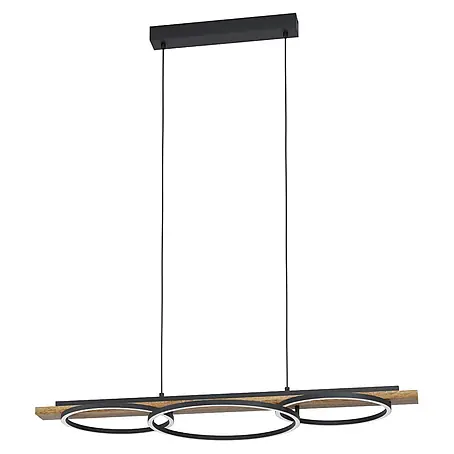 Eglo Boyal LED-Pendelleuchte