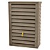 Garantia Exklusive Line Regenspeicher Woody 