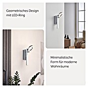 Eglo LED-Wandstrahler