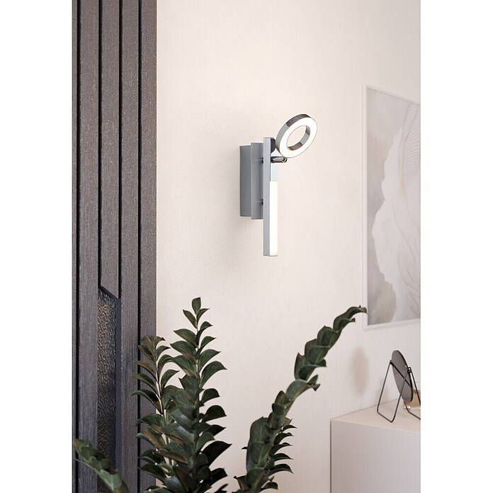 Eglo LED-Wandstrahler