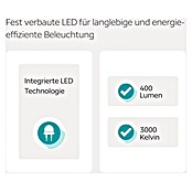 Eglo LED-Wandstrahler
