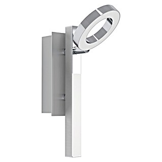 Eglo LED-Wandstrahler Cardillio 1 (Chrom, Warmweiß, 1 Stk.)