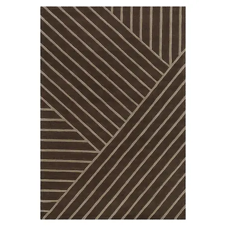 Kayoom  Kurzflorteppich Cool 5056