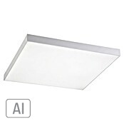 Eglo LED-Panel Turcona-Z (22,8 W, L x B x H: 45 x 45 x 7,5 cm, Weiß, RGBW) | BAUHAUS