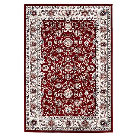 Kayoom  Kurzflorteppich Safa 751