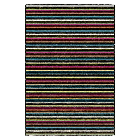 Kayoom  Kurzflorteppich Jazz 8109