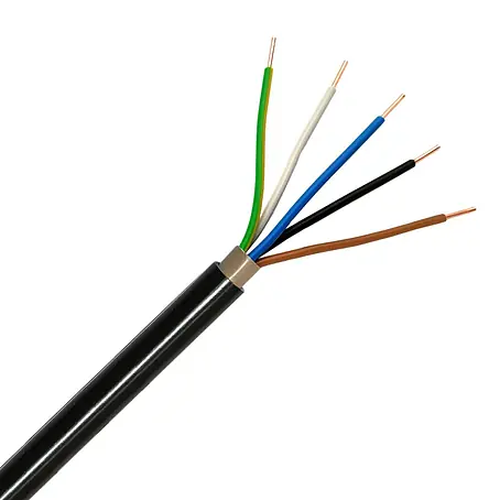 Erdkabel