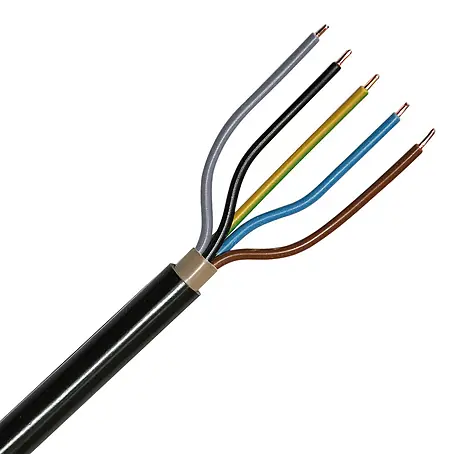 Erdkabel