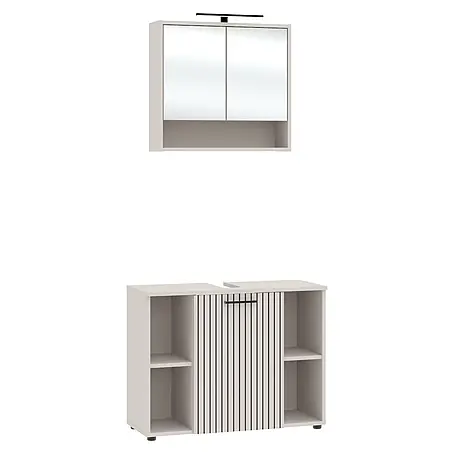 Respekta  Badmöbel-Set Lina