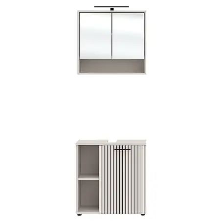 Respekta Badmöbel-Set Lina