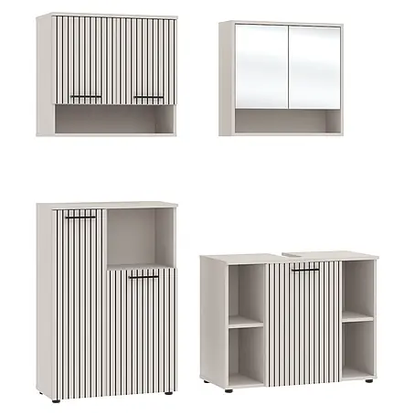 Respekta  Badmöbel-Set Lina