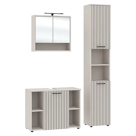 Respekta  Badmöbel-Set Lina