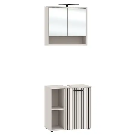 Respekta  Badmöbel-Set Lina