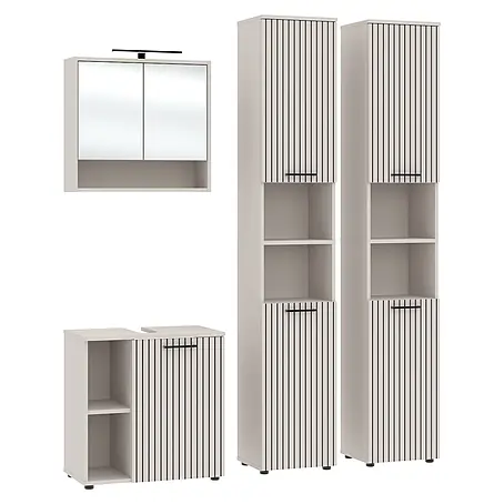 Respekta  Badmöbel-Set Lina