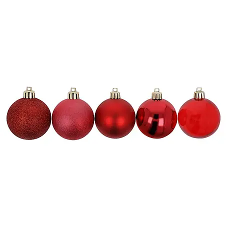 Christbaumkugel-Set