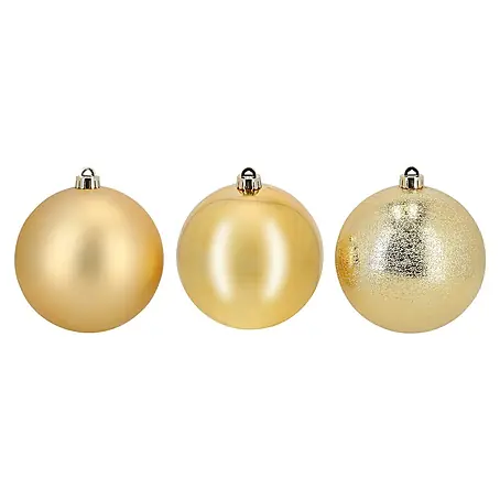 Christbaumkugel-Set