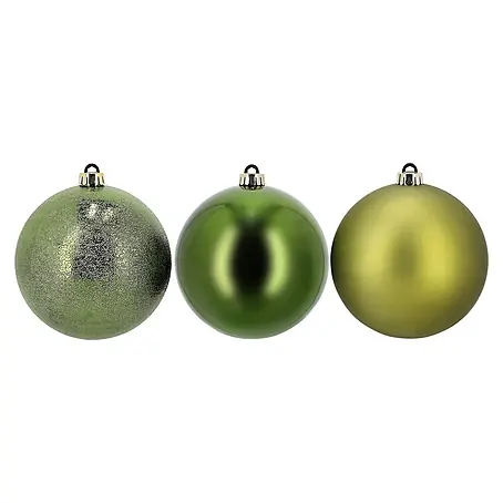 Christbaumkugel-Set