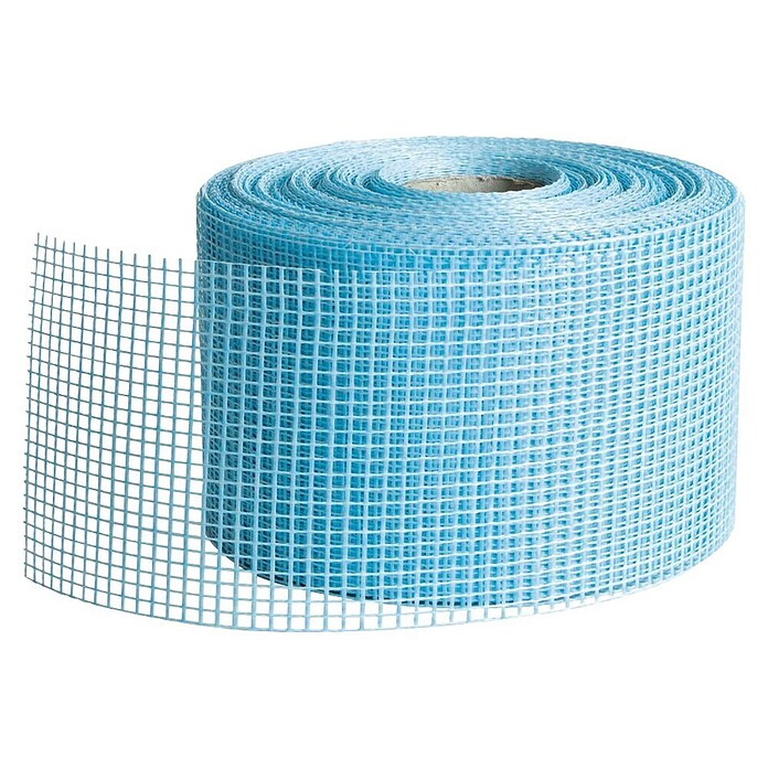 Knauf Fugenband Aquapanel (L x B: 2 m x 10 cm, Blau) | BAUHAUS
