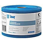 Knauf Fugenband Aquapanel (L x B: 2 m x 10 cm, Blau) | BAUHAUS