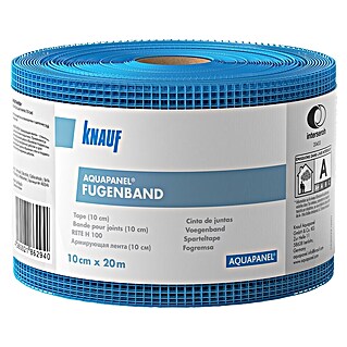 Knauf Fugenband Aquapanel (L x B: 2 m x 10 cm, Blau)