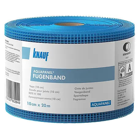 Knauf Fugenband Aquapanel
