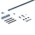 Knauf Klemmbacken Pocket Kit 