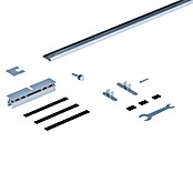Knauf Klemmbacken Pocket Kit (Passend für: Türblattstärke: 8 / 10 / 12 mm) | BAUHAUS