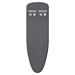Leifheit Bügeltischbezug Thermo Reflect (Passend für: Bügeltische bis max. 140 cm x 45 cm)