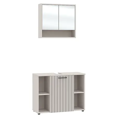 Respekta  Badmöbel-Set Lina