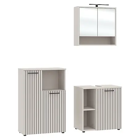 Respekta  Badmöbel-Set Lina