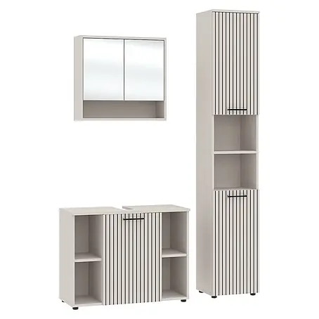 Respekta  Badmöbel-Set Lina