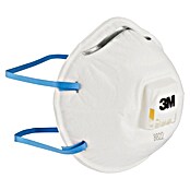3M Atemschutzmaske (Filterklasse: FFP2, 3 Stk.)