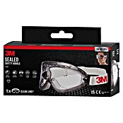 3M Schutzbrille Panorama (Grau, Einsatzbereich: Baustelle) | BAUHAUS