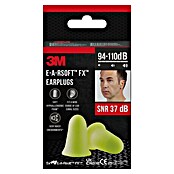 3M Gehörschutzstöpsel EarFXC5 (Kunststoff, Anzahl Paare: 5 Stk.) | BAUHAUS
