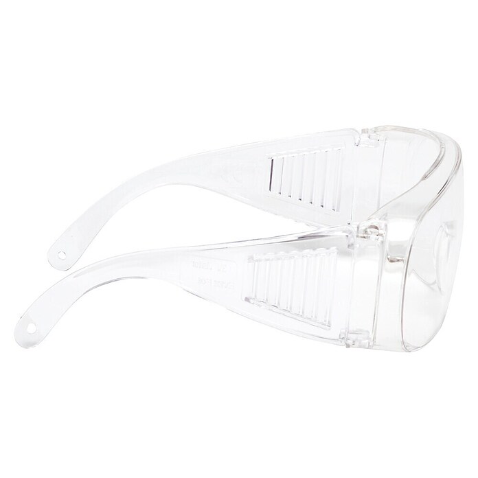 3M Schutzbrille (Transparent)