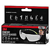 3M Schutzbrille (Transparent)
