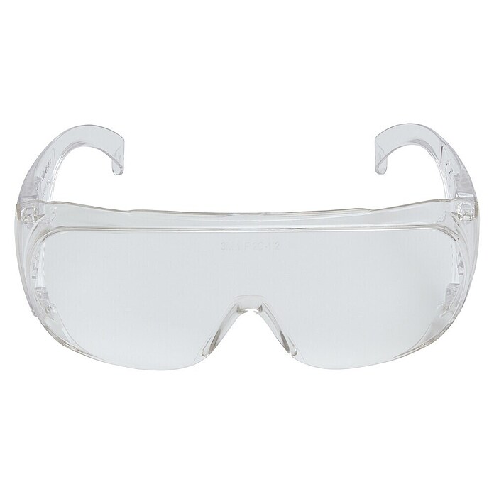 3M Schutzbrille (Transparent)