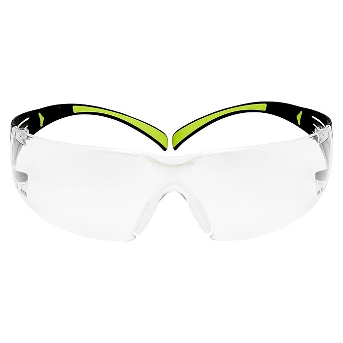 3M Schutzbrille (Transparent)