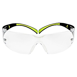 3M Schutzbrille SecureFit 400 (Transparent)