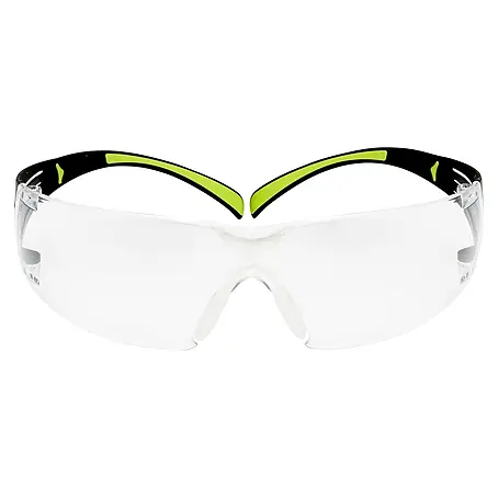 3M Gafas de seguridad SecureFit 400