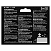 3M Schutzbrille (Transparent)