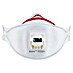 3M Aura Atemschutzmaske 9332 