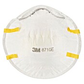3M Atemschutzmaske (Filterklasse: FFP1, 3 Stk.)