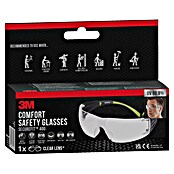 3M Schutzbrille (Transparent)