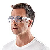 3M Schutzbrille (Transparent)