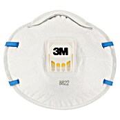 3M Atemschutzmaske (Filterklasse: FFP2, 3 Stk.)