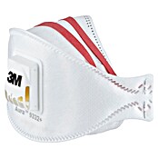 3M Aura Atemschutzmaske (Filterklasse: FFP3, 2 Stk.)