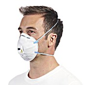 3M Atemschutzmaske (Filterklasse: FFP2, 3 Stk.)