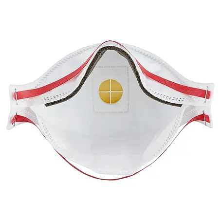 3M Aura Mascarilla de protección respiratoria 9332