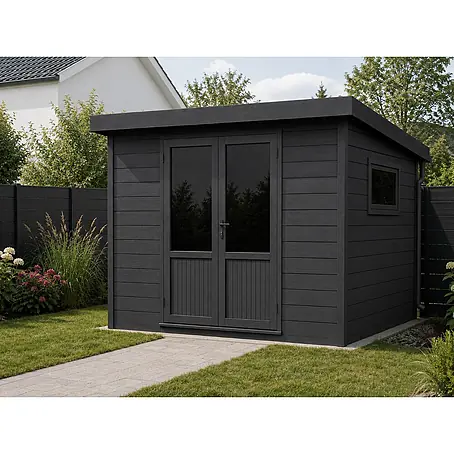 Linholm  Gartenhaus Lignum 2924